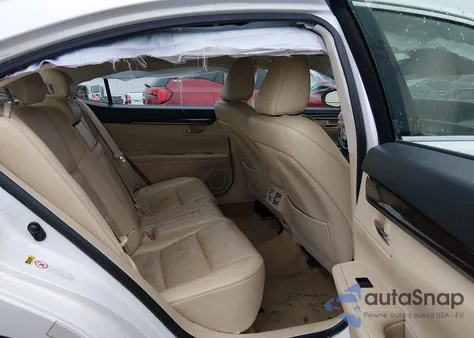 2015 Lexus Es 350 from USA, damaged, VIN JTHBK1GG6F2177496